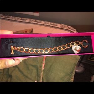 Juicy Couture Bracelet